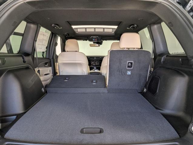 2026 Jeep Grand Cherokee Limited 4x2