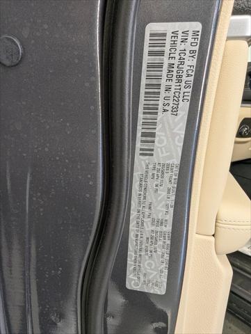 2026 Jeep Grand Cherokee Limited 4x2