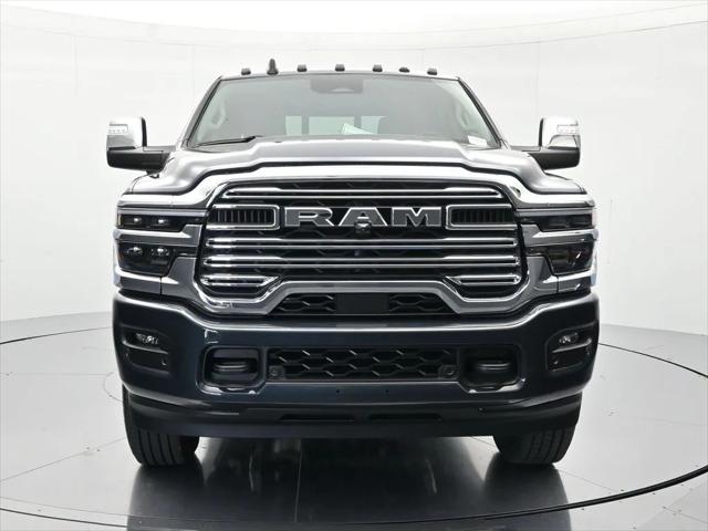 2026 RAM Ram 3500 RAM 3500 LARAMIE CREW CAB 4X4 64 BOX