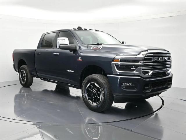 2026 RAM Ram 3500 RAM 3500 LARAMIE CREW CAB 4X4 64 BOX