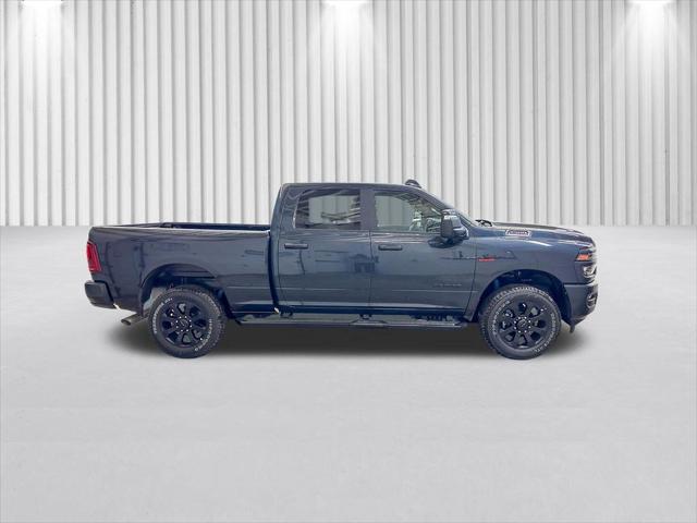 2026 RAM Ram 2500 RAM 2500 BIG HORN CREW CAB 4X4 64 BOX 2026 RAM Ram 2500 RAM 2500 BIG HORN CREW CAB 4X4 64 BOX