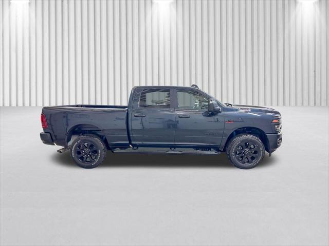 2026 RAM 2500 RAM 2500 BIG HORN CREW CAB 4X4 64 BOX 2026 RAM 2500 RAM 2500 BIG HORN CREW CAB 4X4 64 BOX