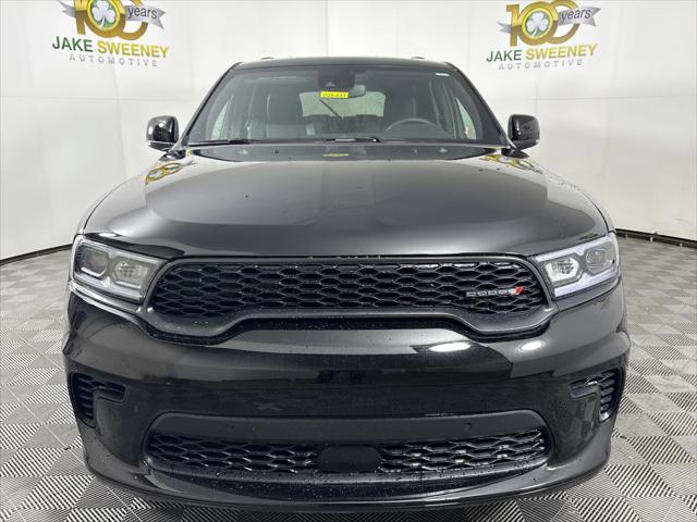 2026 Dodge Durango DURANGO GT PLUS AWD 2026 Dodge Durango DURANGO GT PLUS AWD