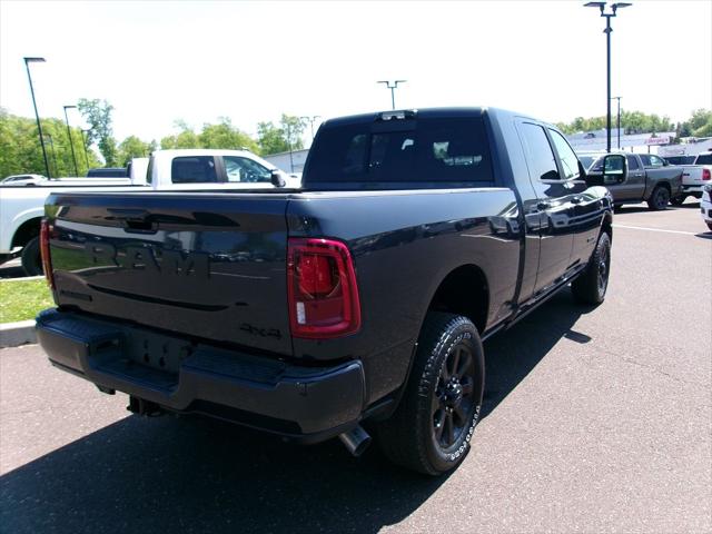 2026 RAM Ram 2500 RAM 2500 LARAMIE MEGA CAB 4X4 64 BOX 2026 RAM Ram 2500 RAM 2500 LARAMIE MEGA CAB 4X4 64 BOX