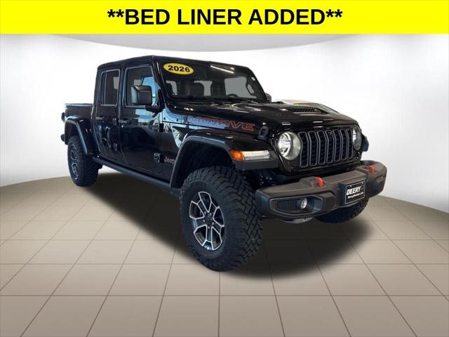 2026 Jeep Gladiator Sport for sale in Waukee, IA
