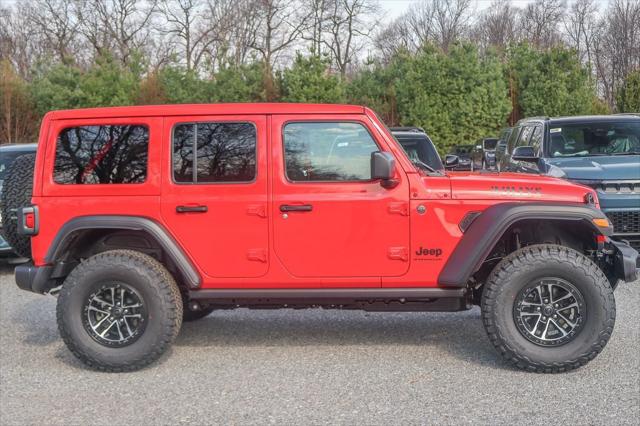 2026 Jeep Wrangler WRANGLER 4-DOOR WILLYS 2026 Jeep Wrangler WRANGLER 4-DOOR WILLYS