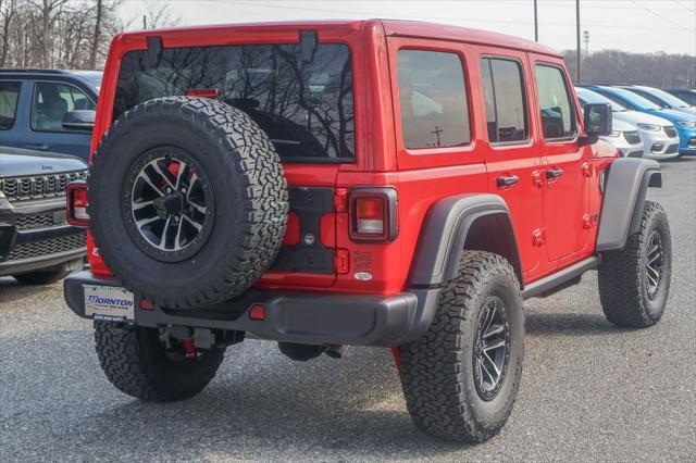 2026 Jeep Wrangler WRANGLER 4-DOOR WILLYS 2026 Jeep Wrangler WRANGLER 4-DOOR WILLYS