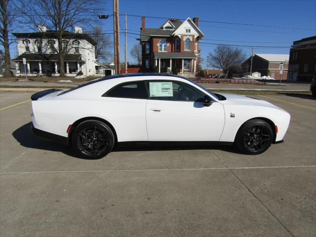 2026 Dodge Charger CHARGER SCAT PACK PLUS 2-DOOR AWD 2026 Dodge Charger CHARGER SCAT PACK PLUS 2-DOOR AWD