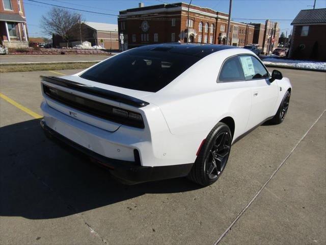 2026 Dodge Charger CHARGER SCAT PACK PLUS 2-DOOR AWD 2026 Dodge Charger CHARGER SCAT PACK PLUS 2-DOOR AWD