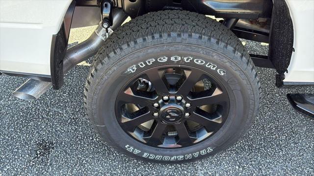2026 Ram 2500 Big Horn Crew Cab 4x4 6'4" Box