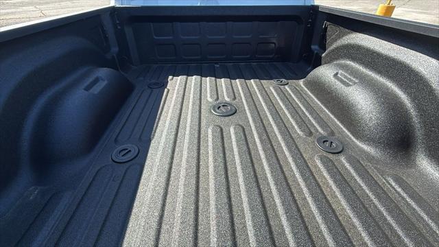 2026 Ram 2500 Big Horn Crew Cab 4x4 6'4" Box