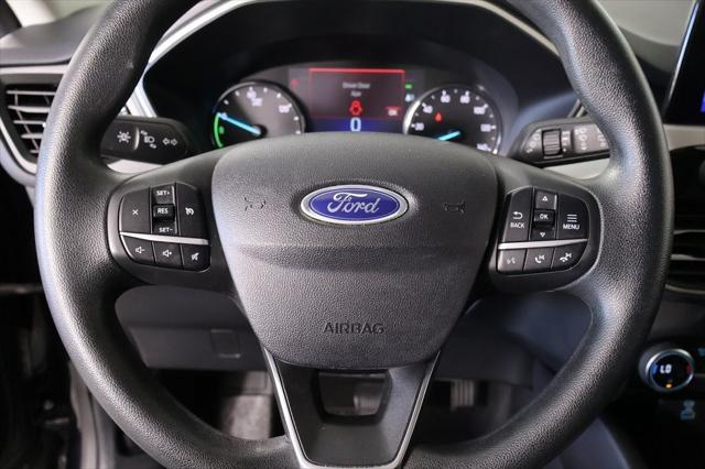 2021 Ford Escape SE Hybrid