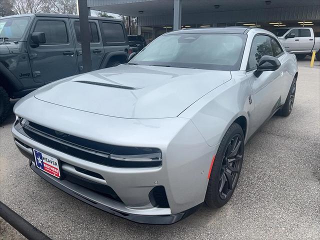 2026 Dodge Charger CHARGER SCAT PACK PLUS 2-DOOR AWD 2026 Dodge Charger CHARGER SCAT PACK PLUS 2-DOOR AWD