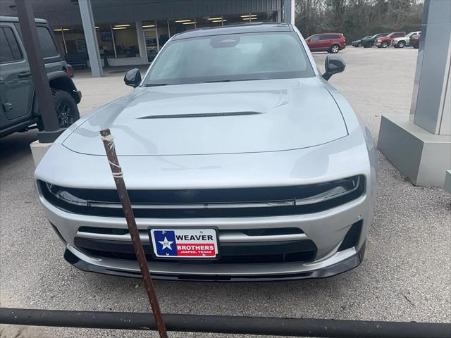 2026 Dodge Charger CHARGER SCAT PACK PLUS 2-DOOR AWD 2026 Dodge Charger CHARGER SCAT PACK PLUS 2-DOOR AWD