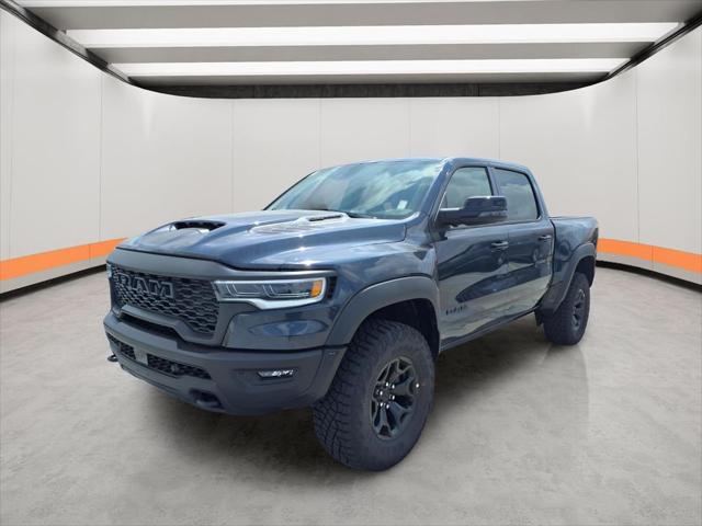 2026 RAM Ram 1500 RAM 1500 RHO CREW CAB 4X4 57 BOX 2026 RAM Ram 1500 RAM 1500 RHO CREW CAB 4X4 57 BOX