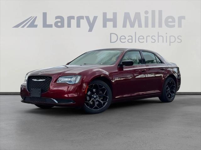 2019 Chrysler 300 Touring