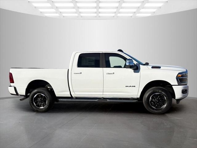 2026 RAM Ram 2500 RAM 2500 LARAMIE CREW CAB 4X4 64 BOX