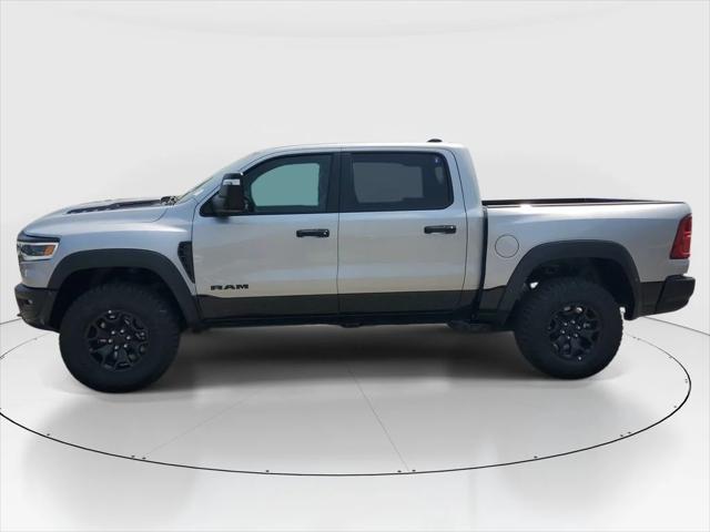 2026 Ram 1500 RHO Crew Cab 4x4 57 Box