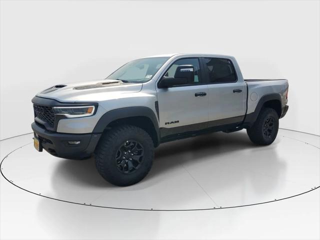 2026 Ram 1500 RHO Crew Cab 4x4 57 Box