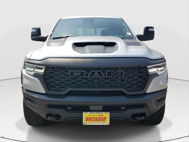 2026 Ram 1500 RHO Crew Cab 4x4 57 Box