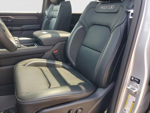 2026 Ram 1500 RHO Crew Cab 4x4 57 Box