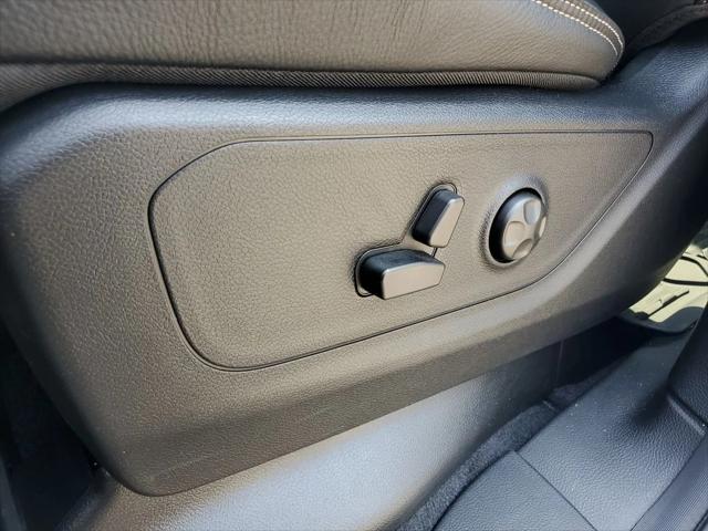 2026 Ram 1500 RHO Crew Cab 4x4 57 Box