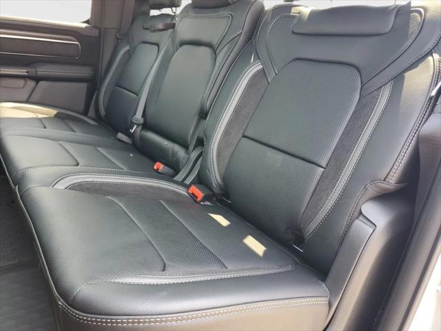 2026 Ram 1500 RHO Crew Cab 4x4 57 Box