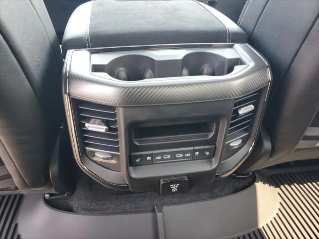 2026 Ram 1500 RHO Crew Cab 4x4 57 Box