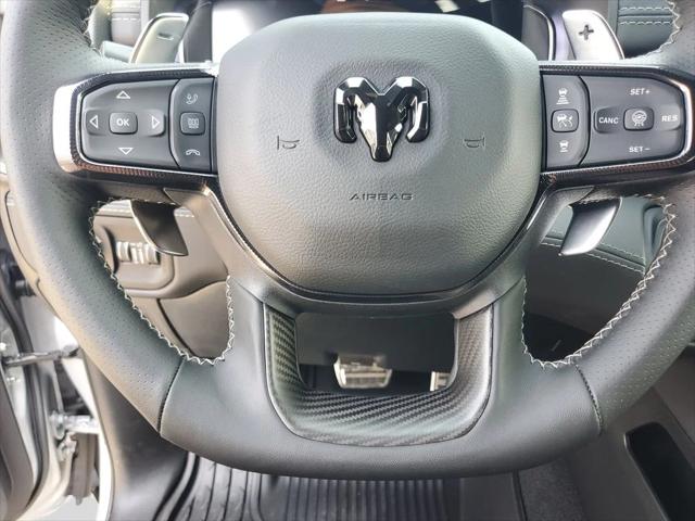 2026 Ram 1500 RHO Crew Cab 4x4 57 Box