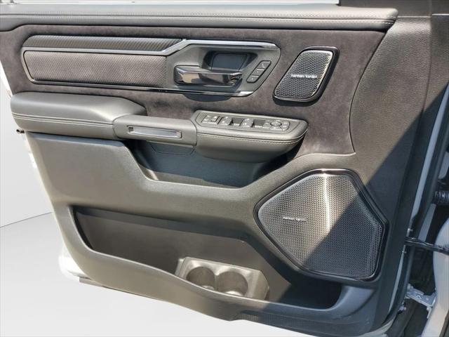 2026 Ram 1500 RHO Crew Cab 4x4 57 Box
