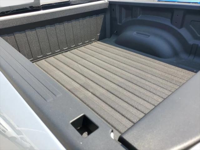 2026 Ram 1500 RHO Crew Cab 4x4 57 Box