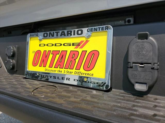 2026 Ram 1500 RHO Crew Cab 4x4 57 Box