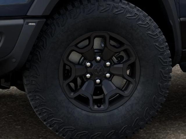 2026 Ram 1500 RHO Crew Cab 4x4 5'7" Box