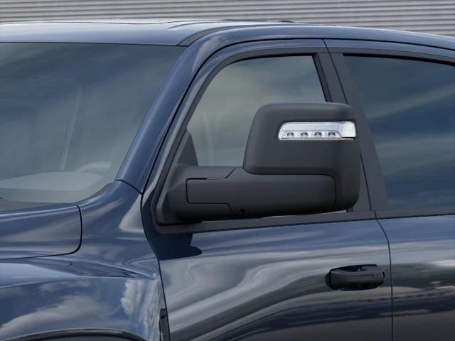 2026 Ram 1500 RHO Crew Cab 4x4 5'7" Box