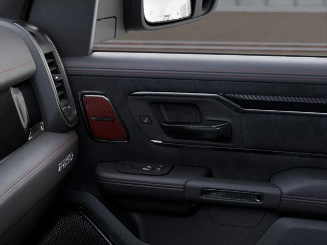 2026 Ram 1500 RHO Crew Cab 4x4 5'7" Box