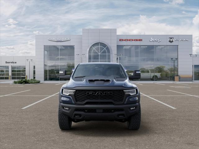 2026 Ram 1500 RHO Crew Cab 4x4 5'7" Box