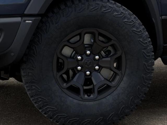 2026 Ram 1500 RHO Crew Cab 4x4 5'7" Box