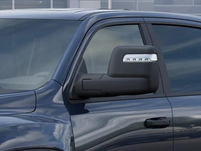 2026 Ram 1500 RHO Crew Cab 4x4 5'7" Box