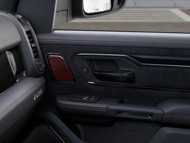 2026 Ram 1500 RHO Crew Cab 4x4 5'7" Box