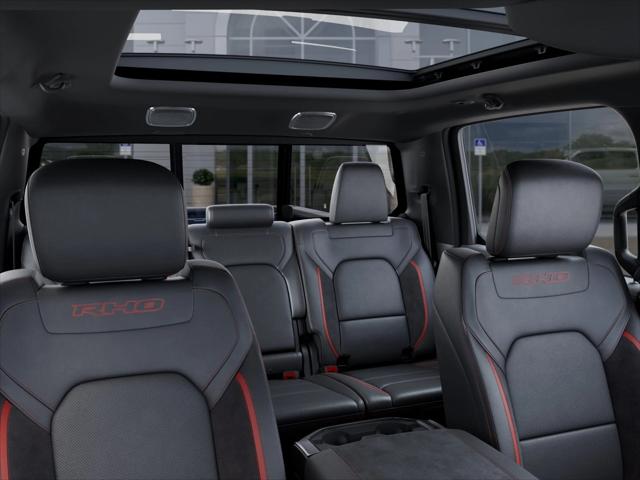 2026 Ram 1500 RHO Crew Cab 4x4 5'7" Box
