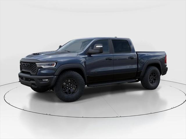 2026 Ram 1500 RHO Crew Cab 4x4 57 Box