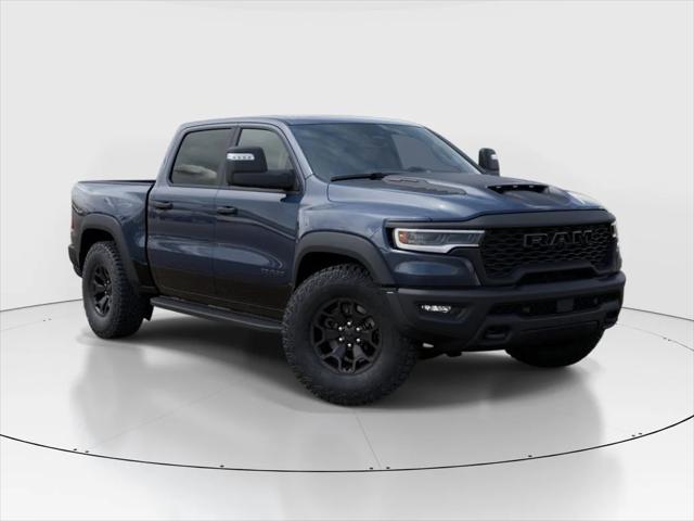 2026 Ram 1500 RHO Crew Cab 4x4 57 Box