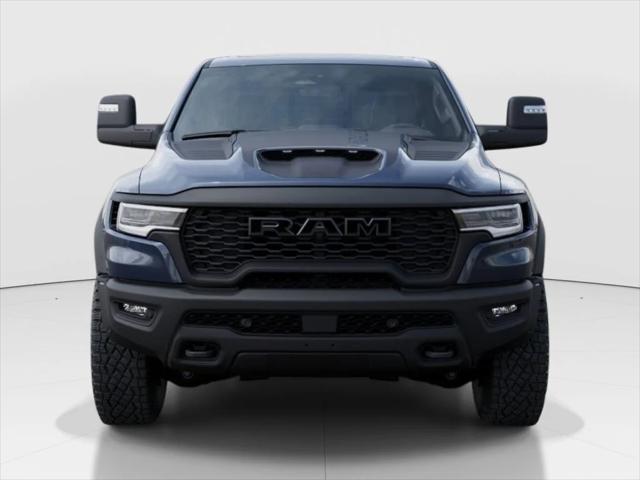 2026 Ram 1500 RHO Crew Cab 4x4 57 Box