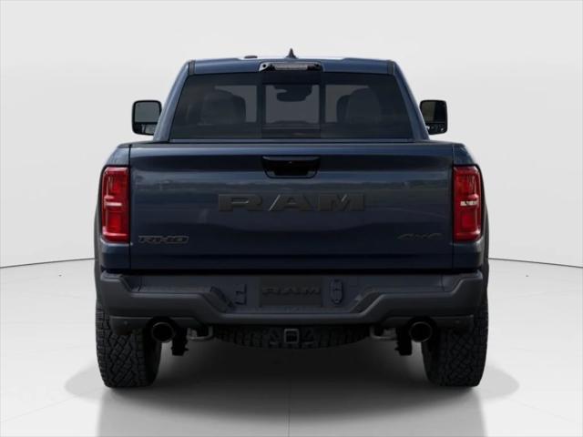 2026 Ram 1500 RHO Crew Cab 4x4 57 Box