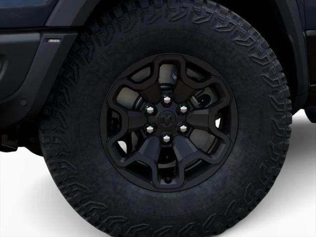 2026 Ram 1500 RHO Crew Cab 4x4 57 Box
