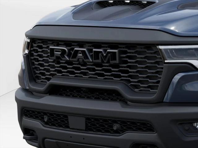 2026 Ram 1500 RHO Crew Cab 4x4 57 Box