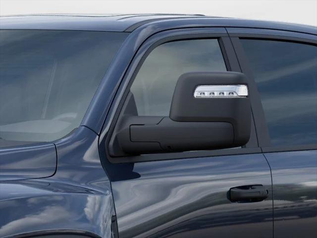 2026 Ram 1500 RHO Crew Cab 4x4 57 Box
