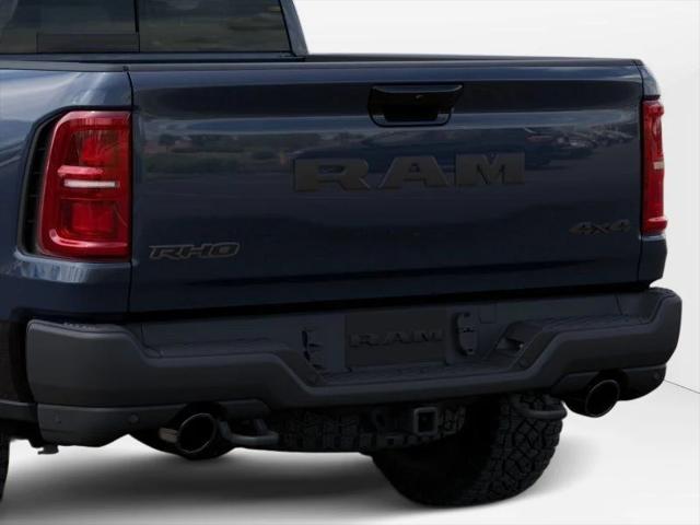 2026 Ram 1500 RHO Crew Cab 4x4 57 Box