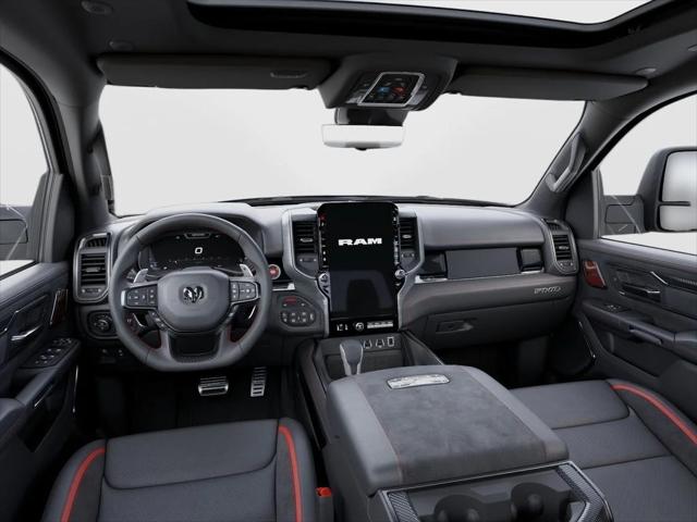 2026 Ram 1500 RHO Crew Cab 4x4 57 Box