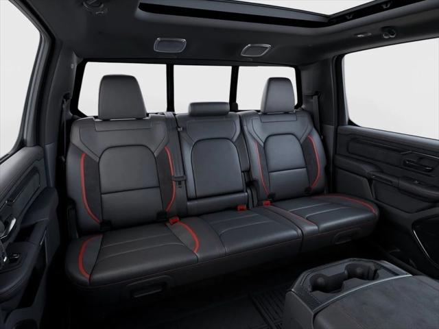 2026 Ram 1500 RHO Crew Cab 4x4 57 Box